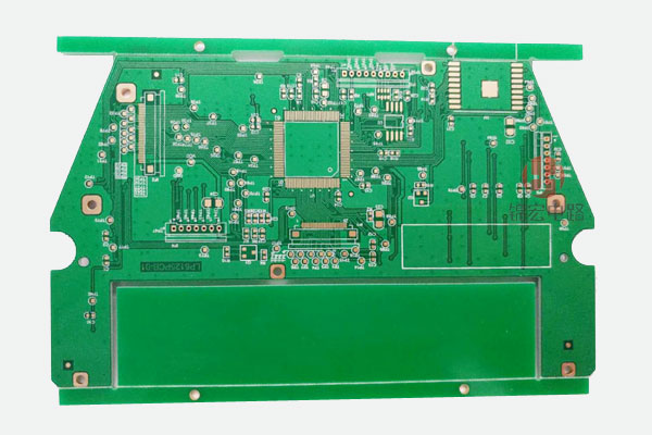 機(jī)械鍵盤(pán)pcb線路板 機(jī)械鍵盤(pán)線路板批量生產(chǎn)