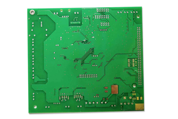 PCB板孔銅厚度,電路板正?？足~厚度,